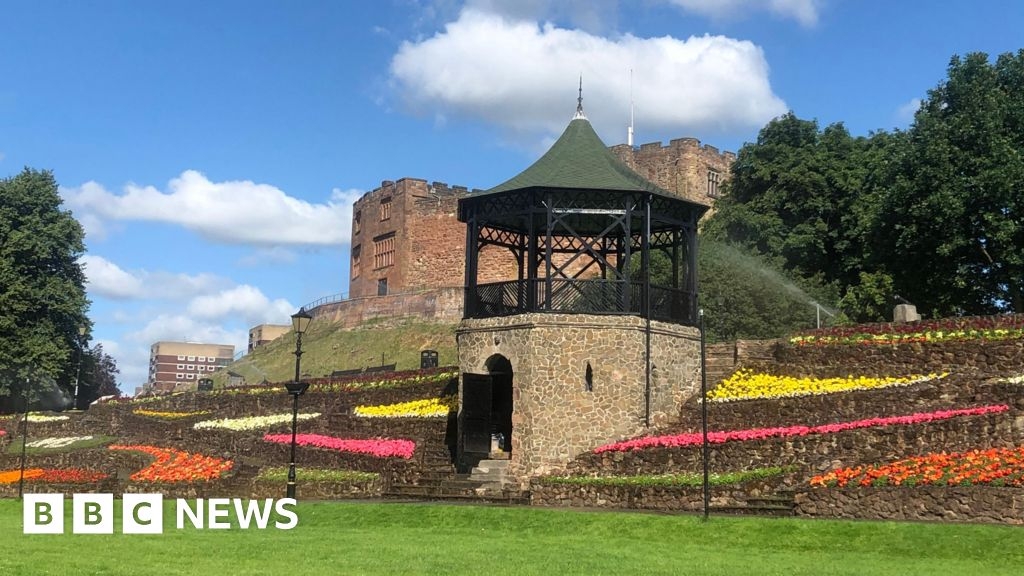 Tamworth arts event hopes to bring community together