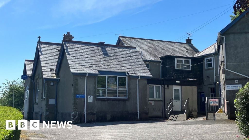 Health bosses permanently close Fowey Hospital