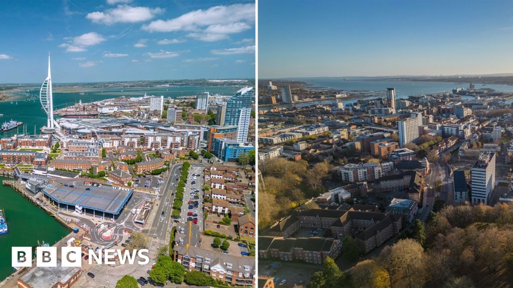 Southampton and Portsmouth councils approve 4.99% tax rise
