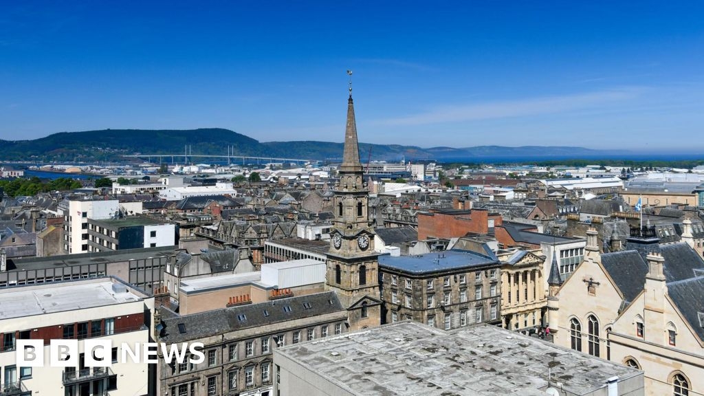 Heat networks could warm Inverness homes in the future