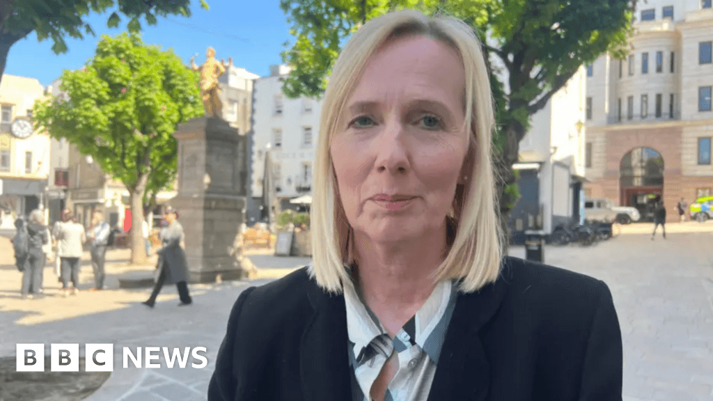 States of Jersey backs lifetime ban for hit-and-run drivers