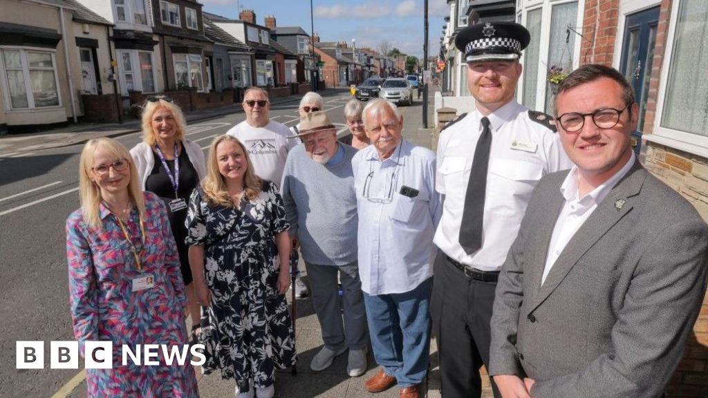 Sunderland-wide anti-social behaviour hubs a step closer