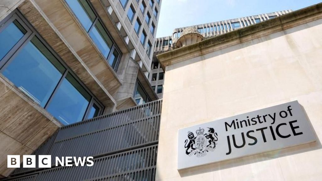 Derbyshire Probation service rated 'inadequate'