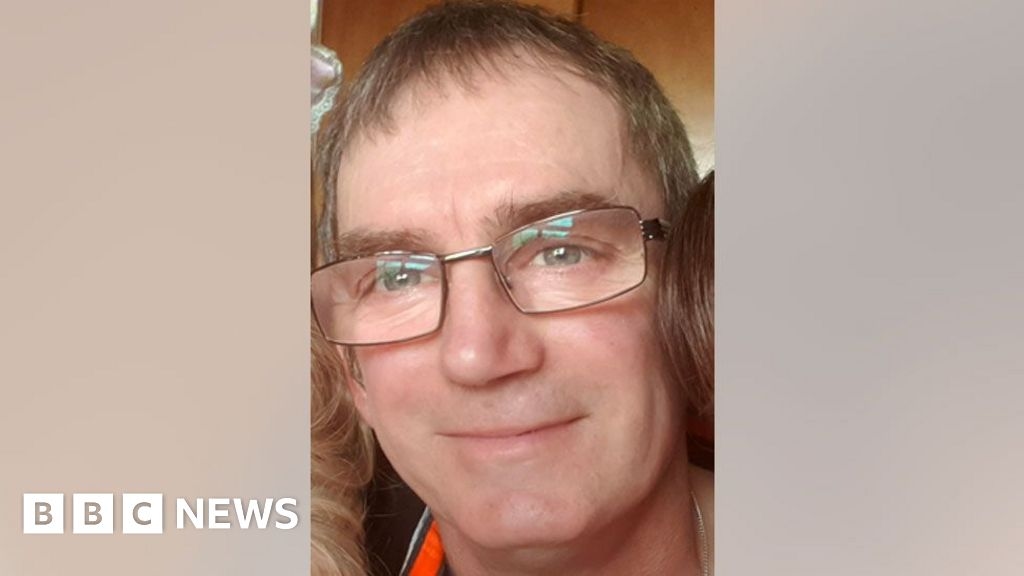 Tribute to 'amazing' Arbroath dad killed in crash