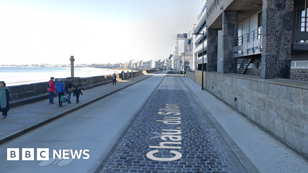 Free meeting space in St Malo to boost Brittany links