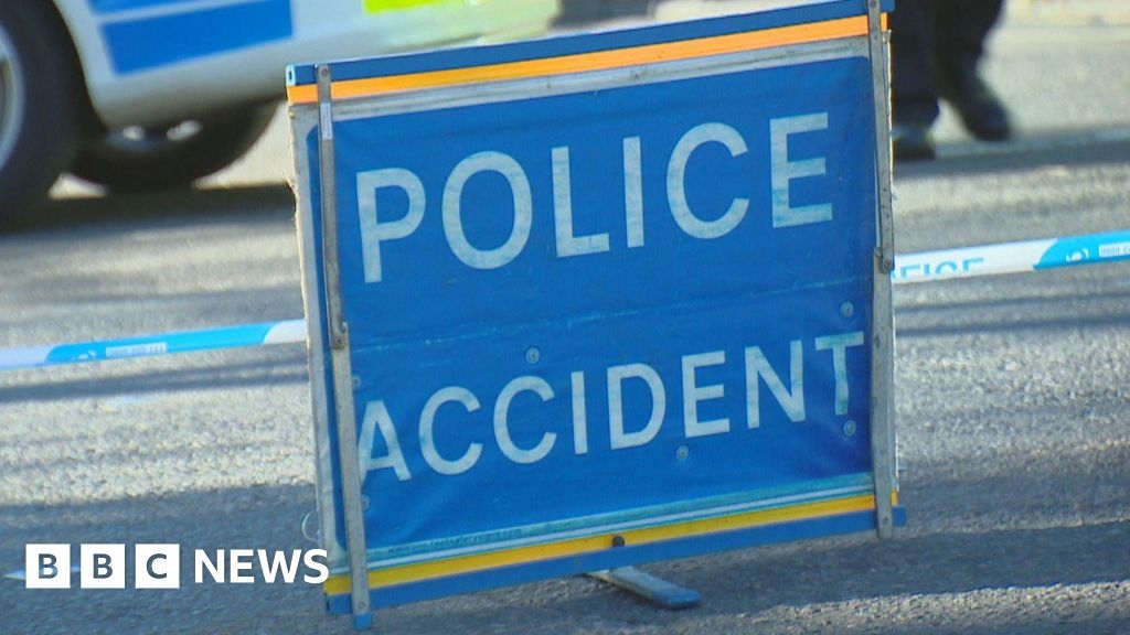 Biker who died in Highland crash named by police