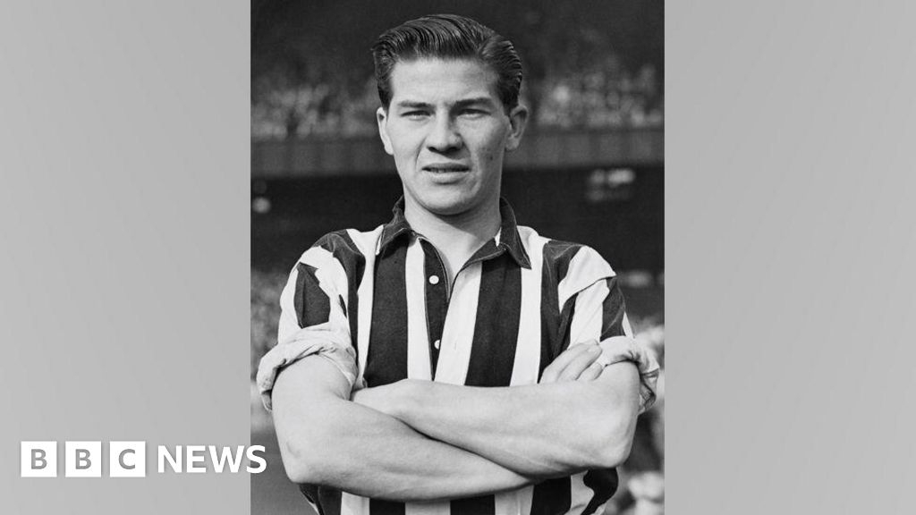 Newcastle United star and FA Cup winner's shirt sold for £7,000