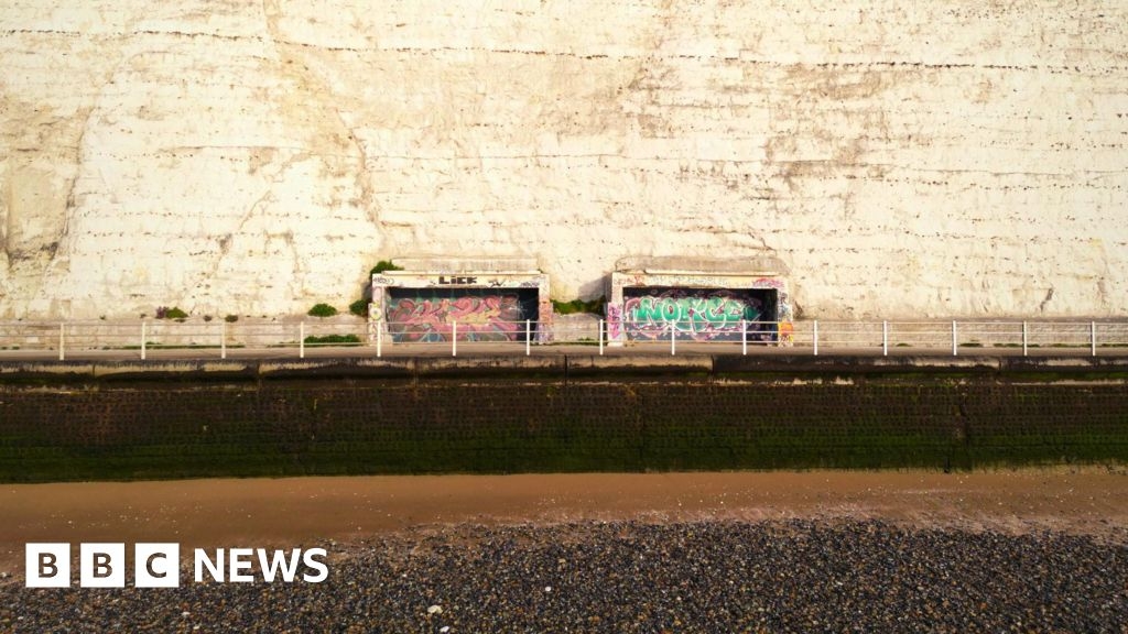 New plan to renovate Ramsgate shelters