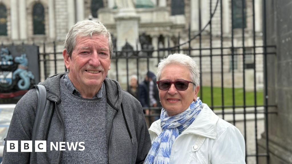 Belfast City Hall: What do people think of new plans to charge £4 for exhibition?