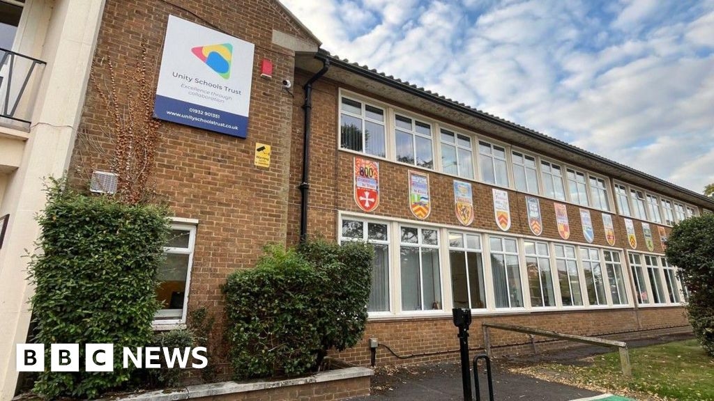 Surrey GCSE students excel as 18.5% achieve 8 or above