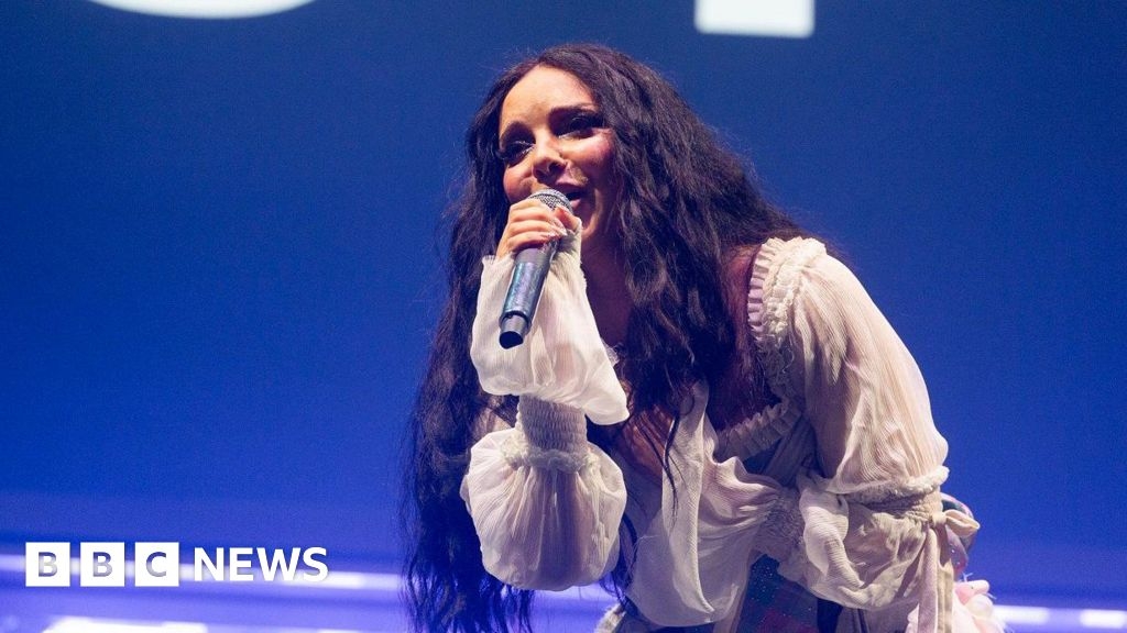 Jade to headline BBC Proms' return to Gateshead at Glasshouse