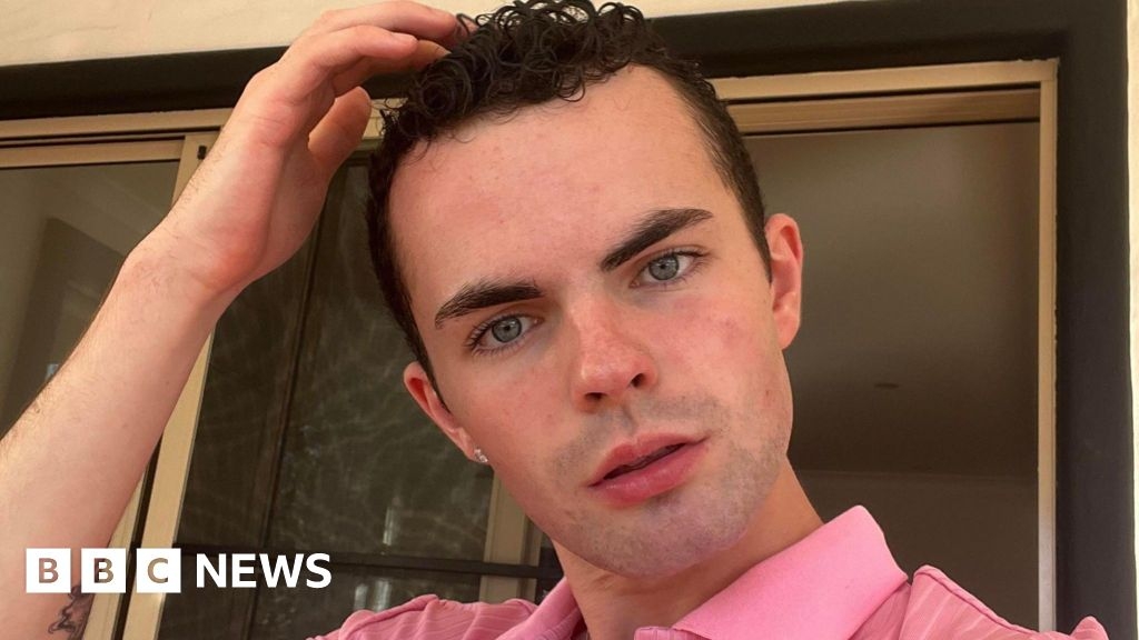 Glasgow man, 22, found dead in Australia's Gold Coast