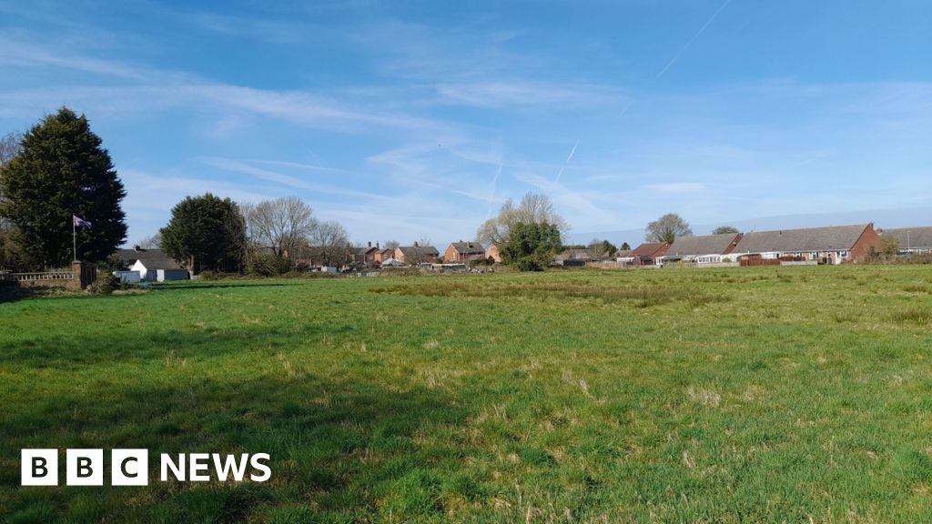 Bardney housing plan approved despite flooding concerns