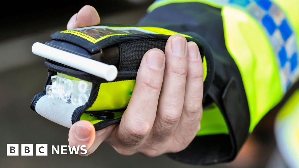 Banned driver was nearly four times over limit on A41 in Bicester