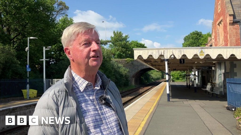 Rail users watching renationalisation 'with interest'