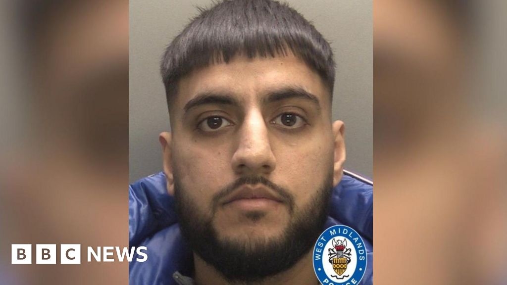 Road racer jailed for 13 years over women's deaths in Birmingham