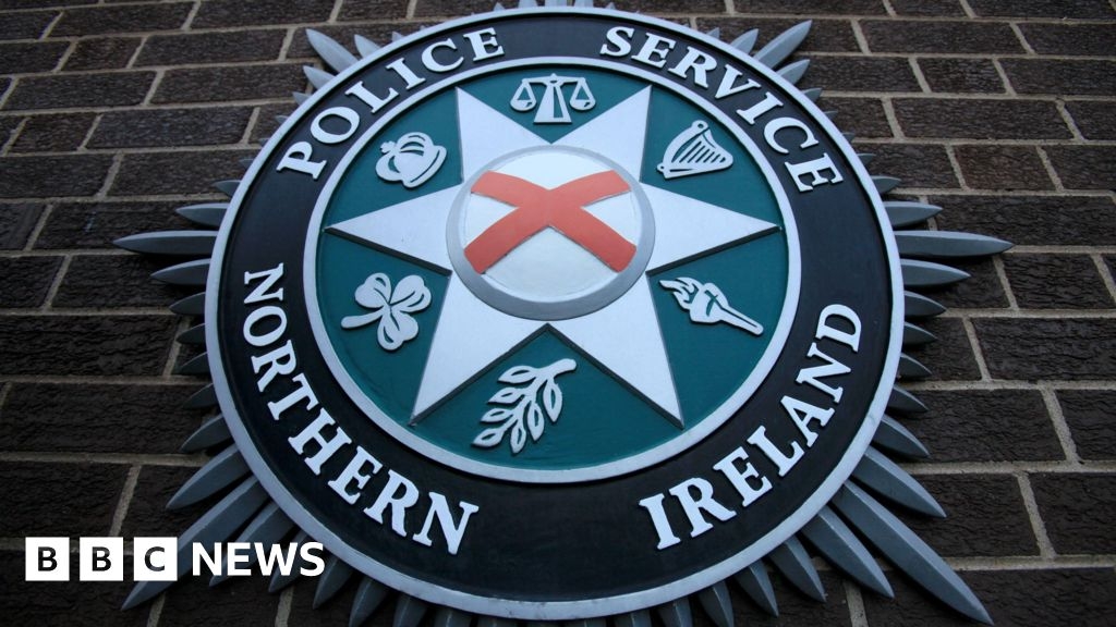 Arson arrest after man 'threatened with knives' in north Belfast