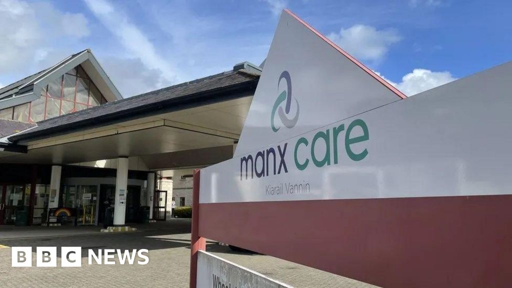 Isle of Man TT: Extra staffing to support hospitals