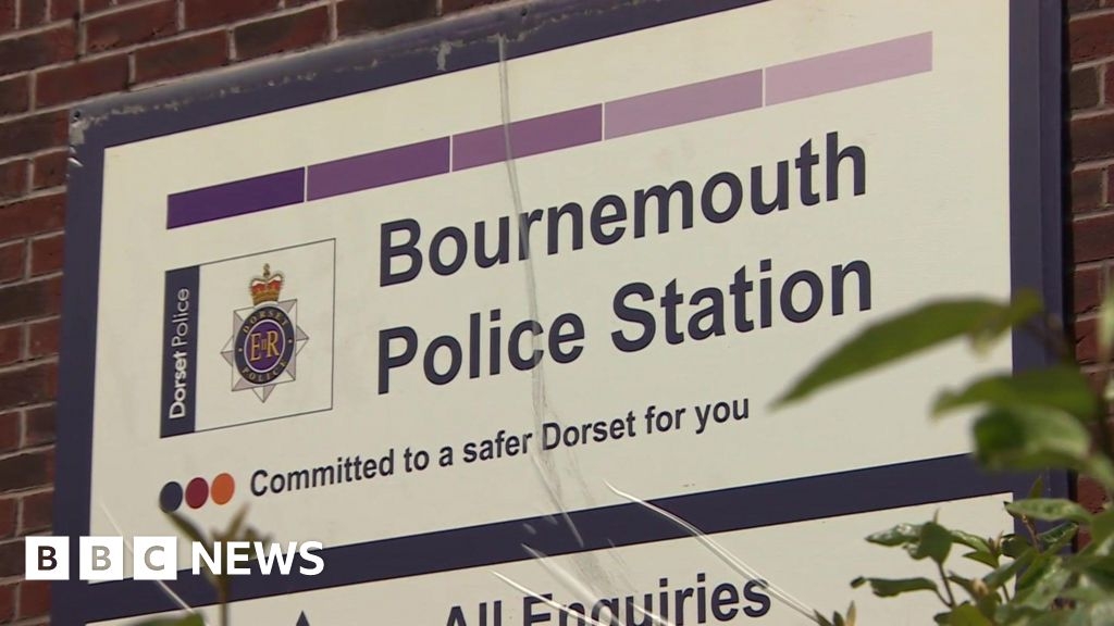 Man dies in police custody after night in Bournemouth cell