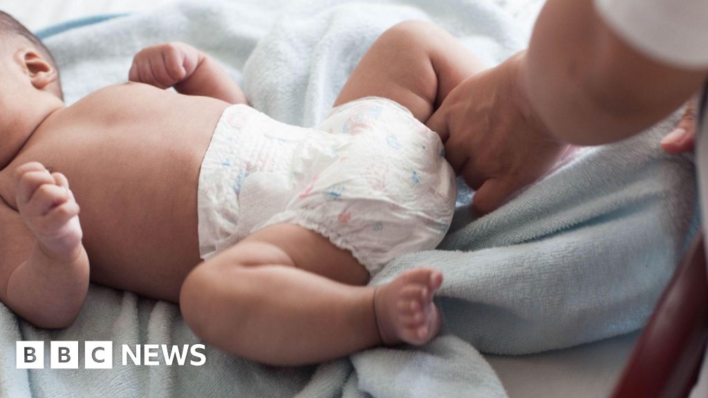 NHS Grampian U-turn over scrapping free nappies