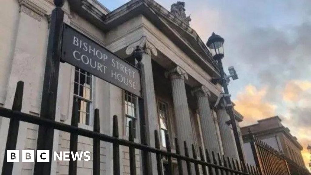 Encrochat: Newtownabbey cocaine dealer jailed for eight years