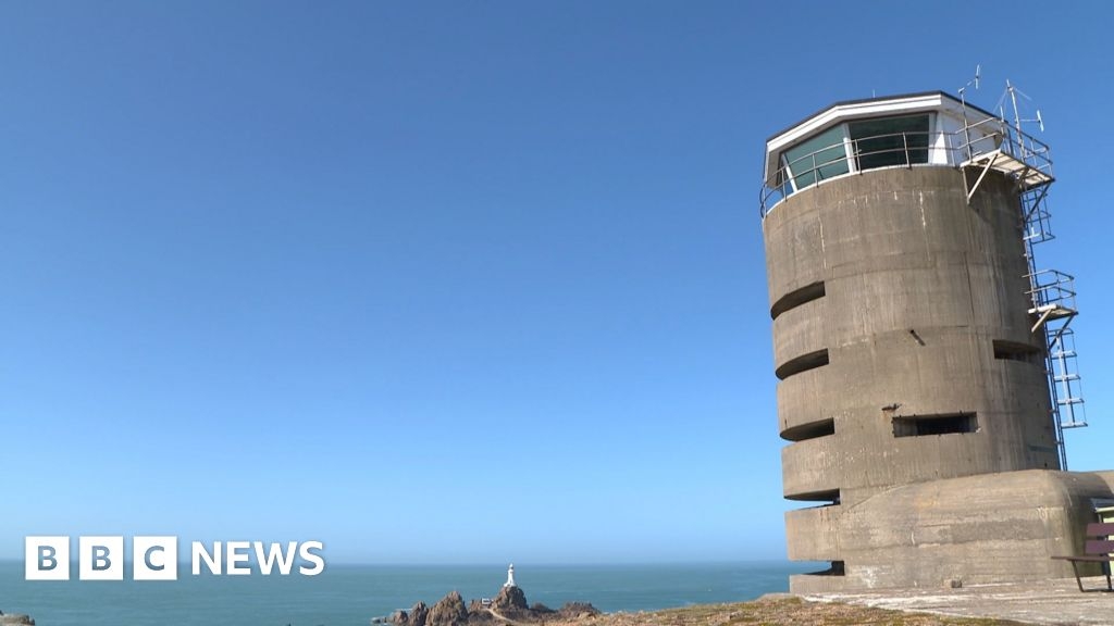New memorial announced for Jersey slave labourers