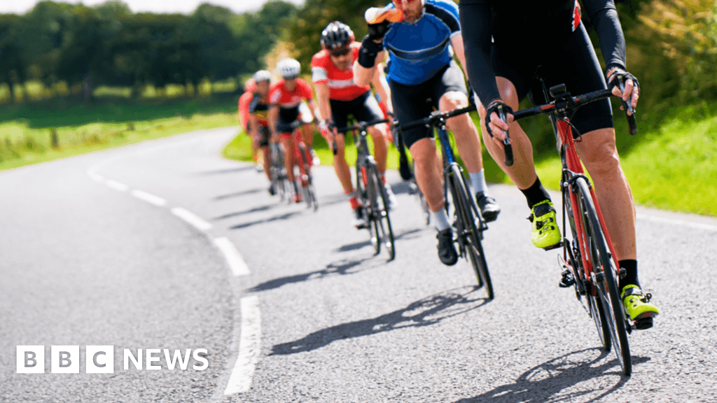 International cycle race returns to Rutland