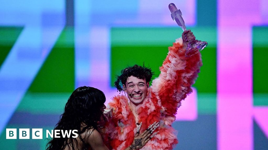 How to win the Eurovision Song Contest, according to the experts