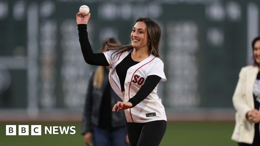 Karenna Groff and family killed in New York plane crash
