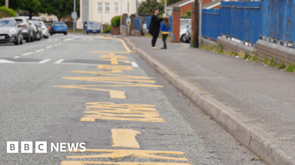 Wolverhampton primary school's traffic calming measures welcomed
