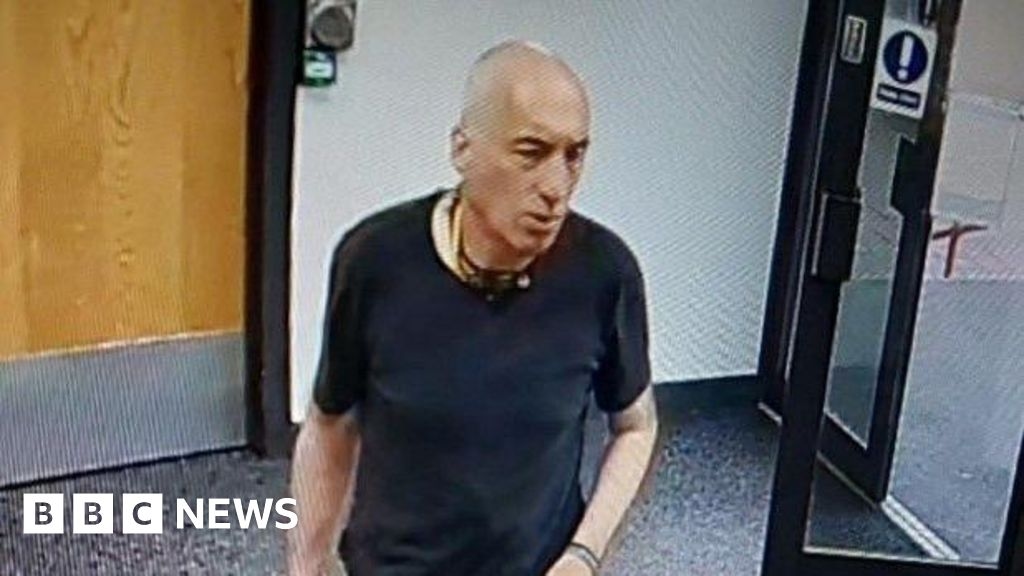 Absconded rapist Neil Trennan found after police search