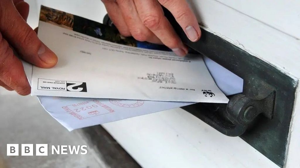 Ex-postman and Corby MP sponsors bill to ban low letterboxes