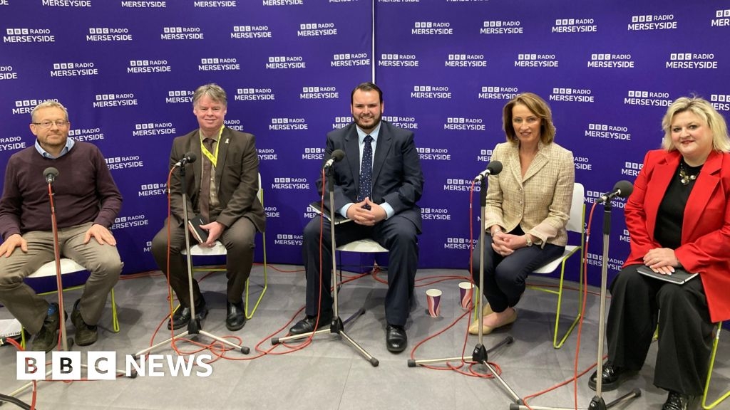 Runcorn and Helsby debate: Five things we learned