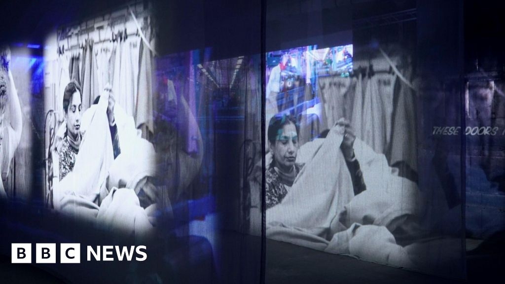 Bradford exhibition showcases unheard stories of textile industry