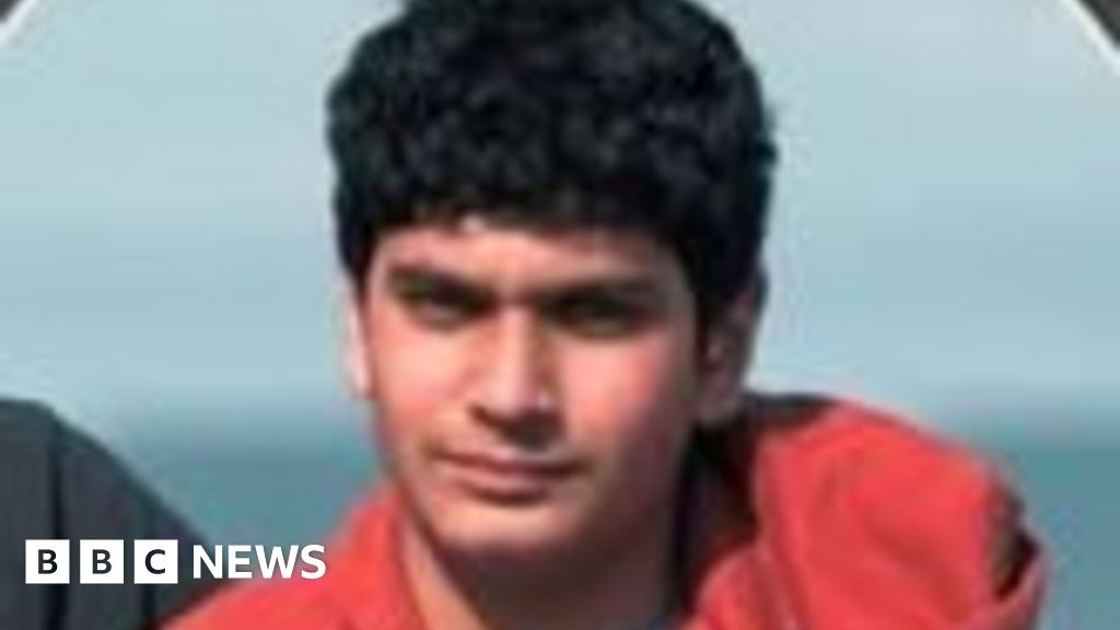 Beccles family pay tribute to son who died in Beccles river