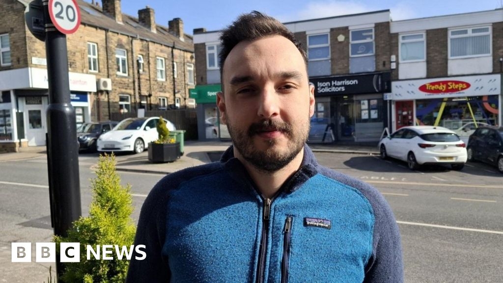 Pudsey residents say cars still speeding in new 20mph zone