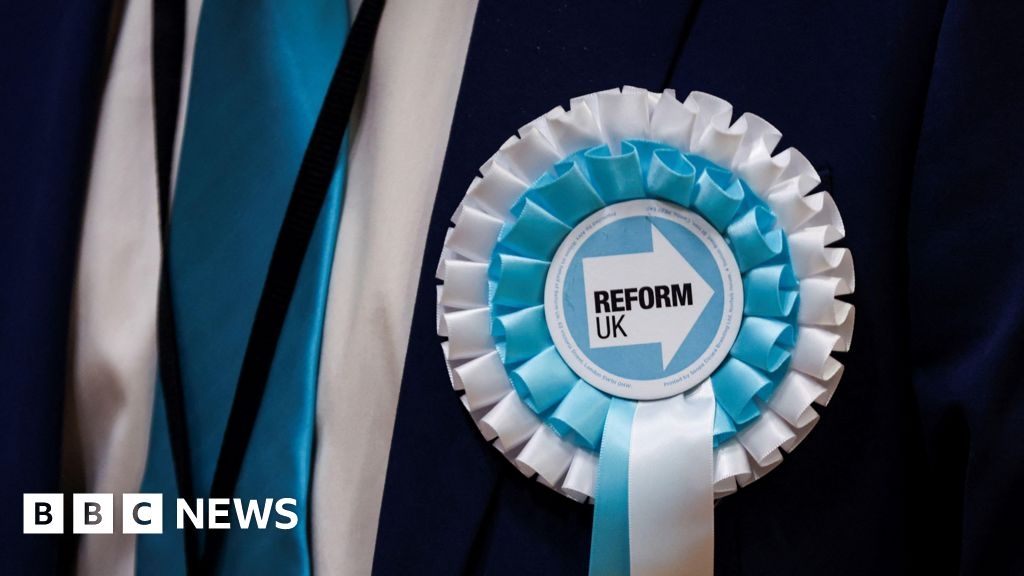 Reform UK Blundellsands candidate expelled over social media posts