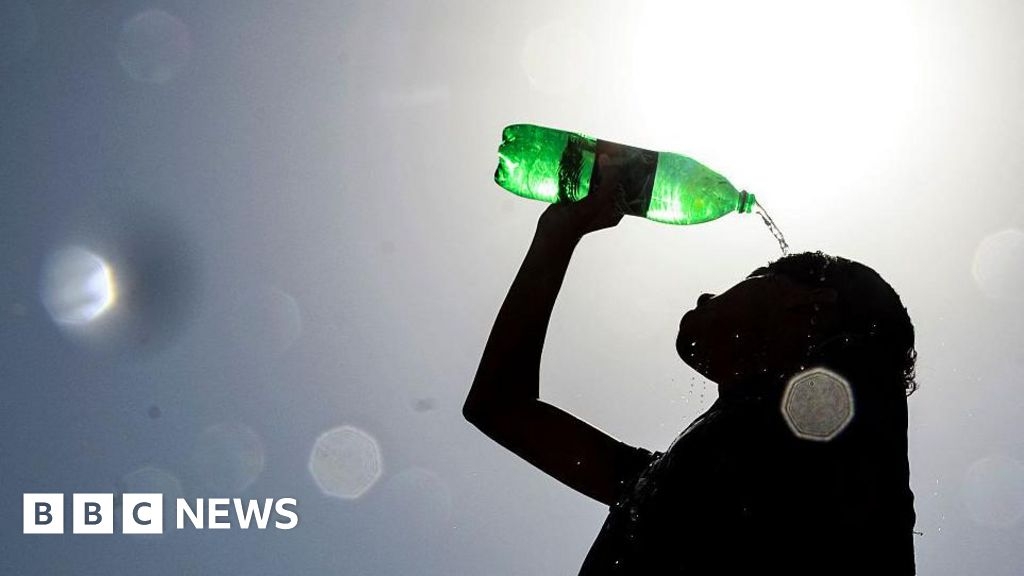 UK weather: Heat-health alerts to kick in as thunderstorms to hit parts of country