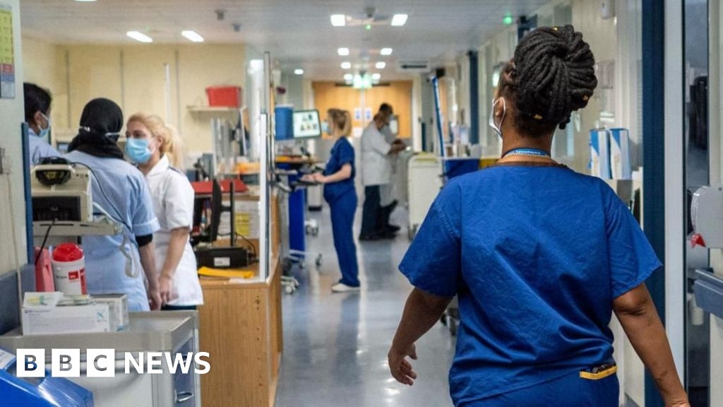 Royal Surrey NHS Trust recognised for 'outstanding' leadership