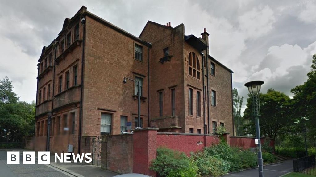 Rennie Mackintosh building in Glasgow to be turned into Catholic museum