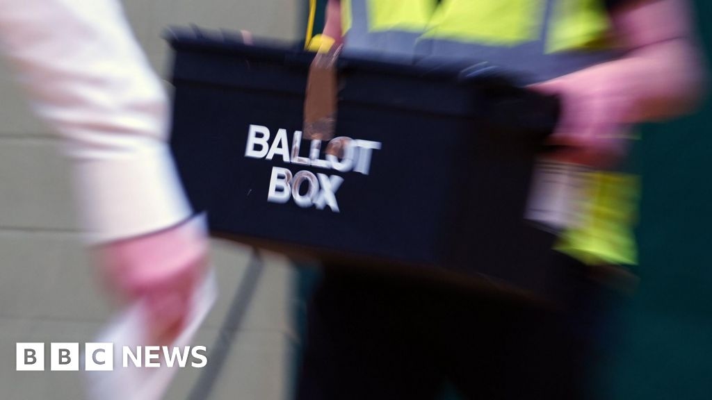 First Cumbria mayoral election deferred to May 2027