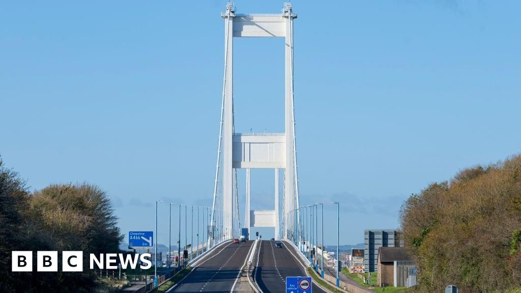 Wales-England border body Western Gateway loses funding