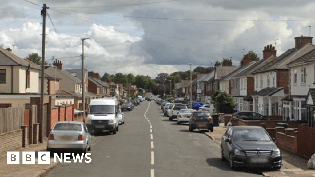 Police watchdog referral after biker 'seriously injured' in Leicester crash