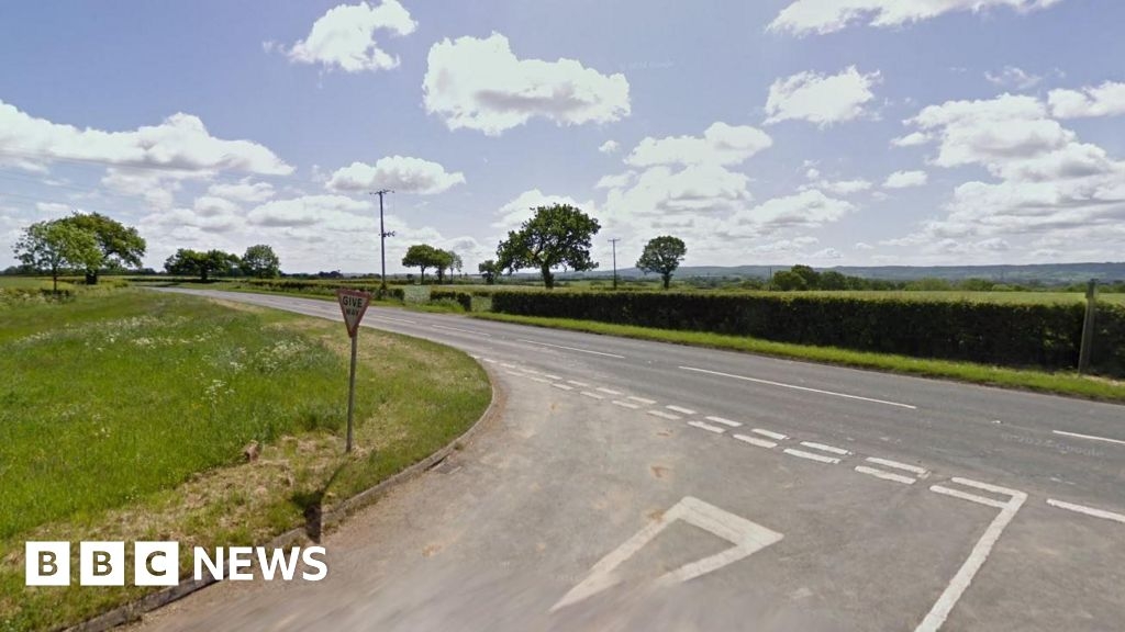 Roadworks to close B3227 between Wiveliscombe and Taunton