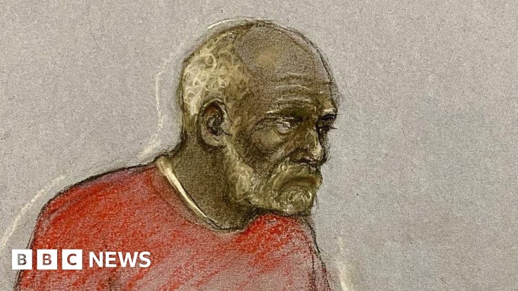 'Billion to one' DNA match in Bristol cold case murder