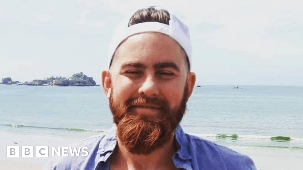 Family tells Frazer Irvine inquest of devastation at loss of son