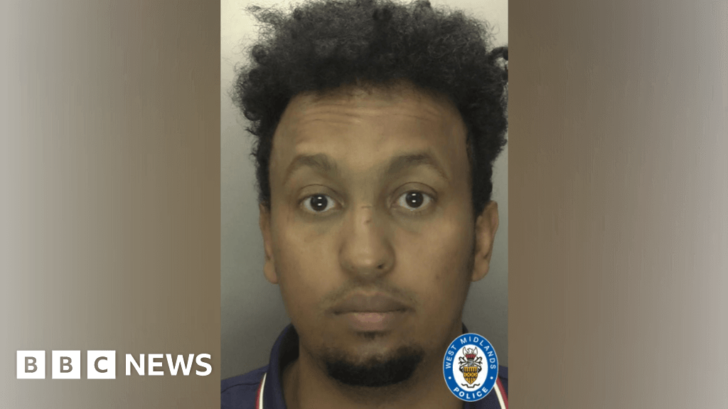Birmingham man jailed for rape and sexual abuse of children