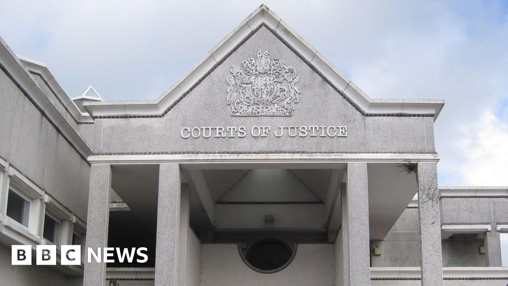 Man, 18, appears in court after Cornwall bottle assault
