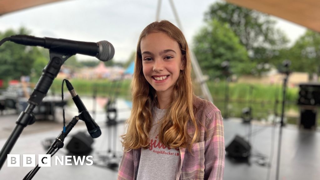 Children's poetry competition at Latitude festival gets bigger