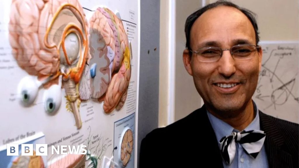 Public inquiry into brain surgeon Eljamel spends £1m before hearing any evidence